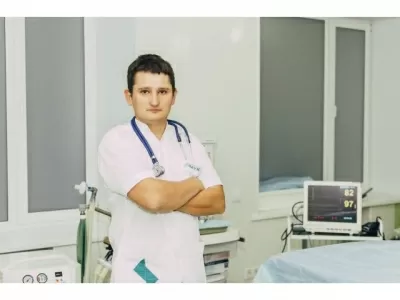 Медицинская лаборатория Наука