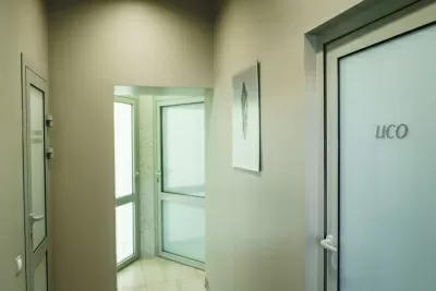 Стоматологическая клиника Старостин