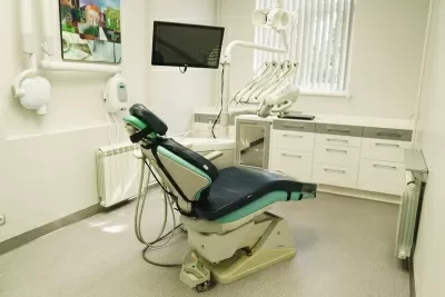 Стоматологическая клиника Старостин