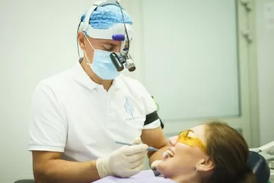 Стоматологическая клиника Старостин