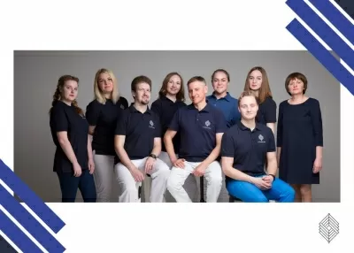 Стоматологическая клиника Старостин