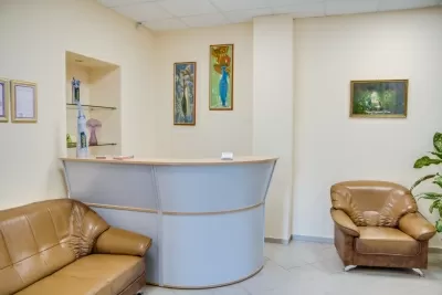 Здоровые наследники