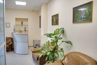 Здоровые наследники