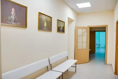 Здоровые наследники