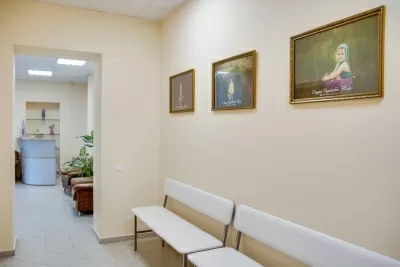 Здоровые наследники