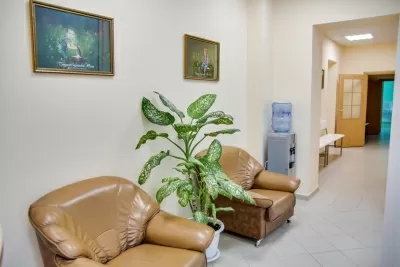 Здоровые наследники