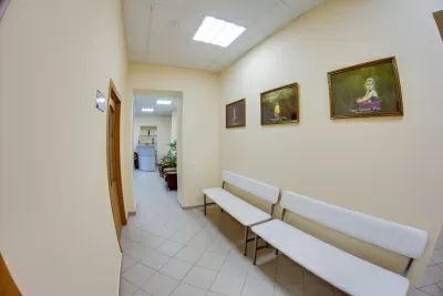 Здоровые наследники