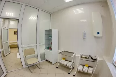 Здоровые наследники