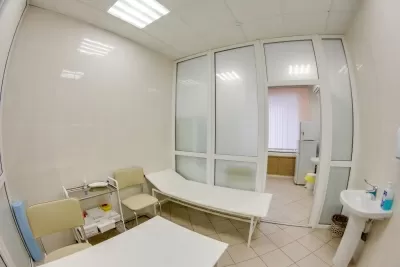 Здоровые наследники