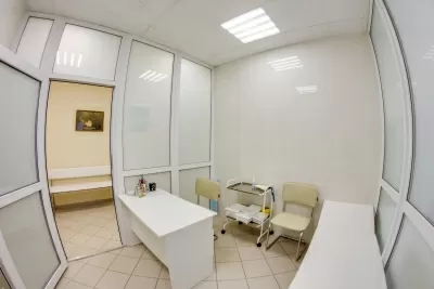 Здоровые наследники