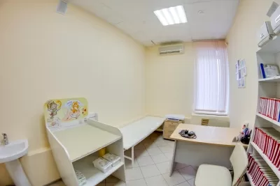 Здоровые наследники