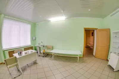 Здоровые наследники