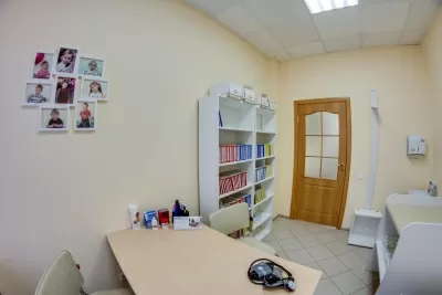 Здоровые наследники