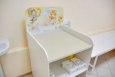 Здоровые наследники