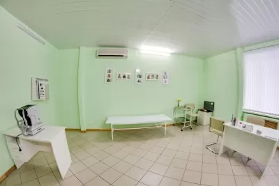 Здоровые наследники