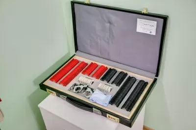 Здоровые наследники