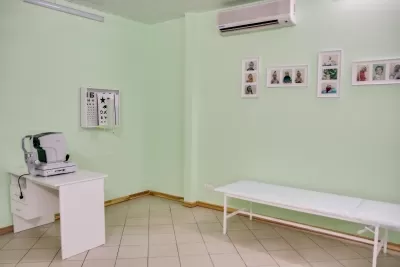 Здоровые наследники