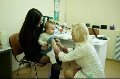 Здоровые наследники