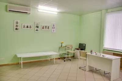 Здоровые наследники