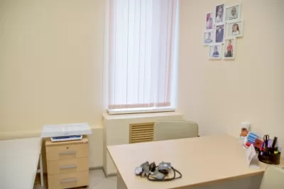 Здоровые наследники