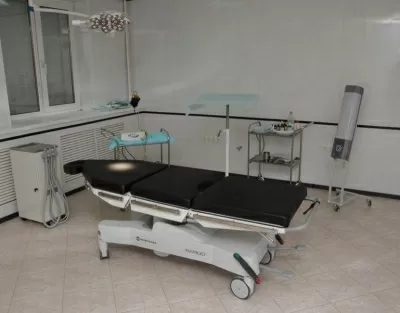 Стоматологическая Клиника Доктора Рахимова