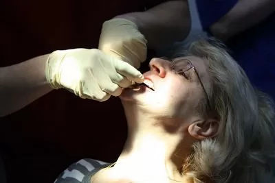 Стоматологическая Клиника Доктора Рахимова