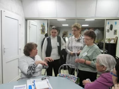 Городская поликлиника № 13