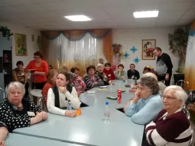 Городская поликлиника № 13