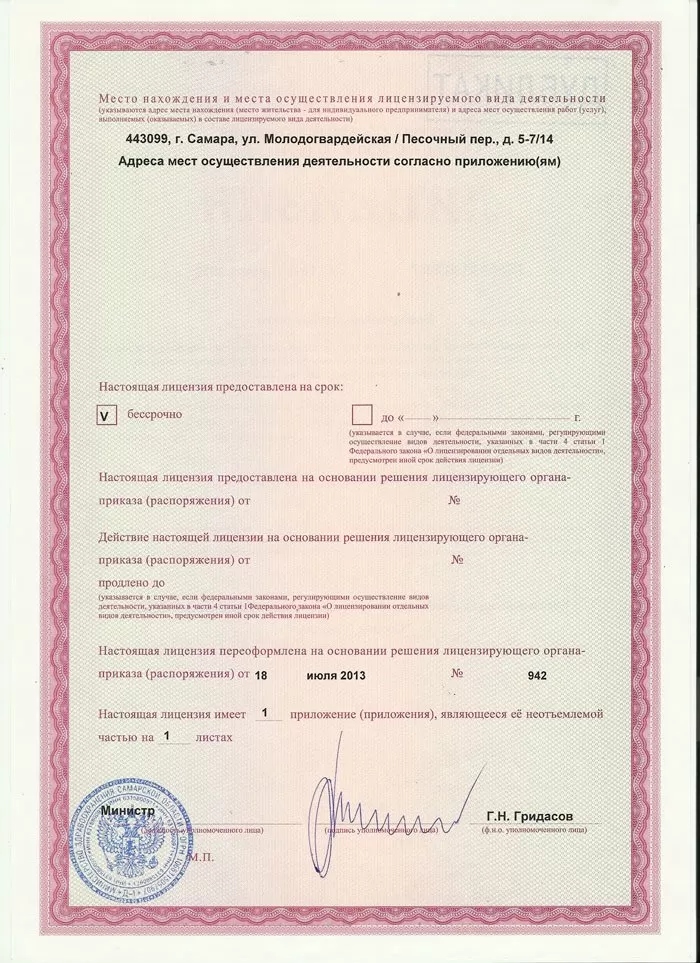 Сердце Поволжья