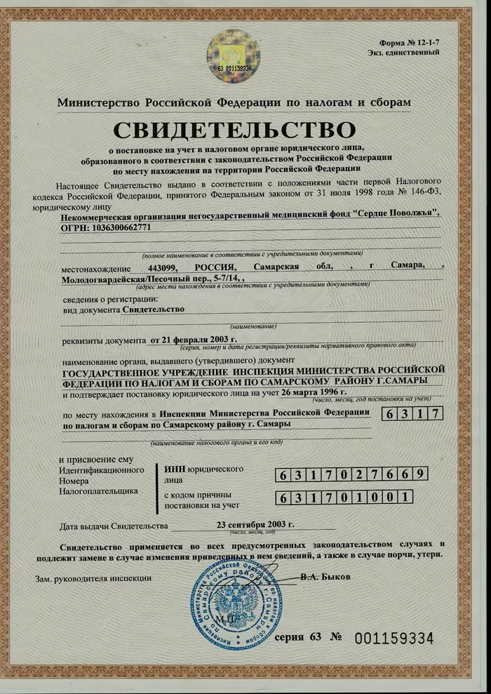 Сердце Поволжья