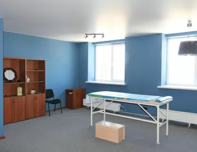 Клиника доктора Атрощенко