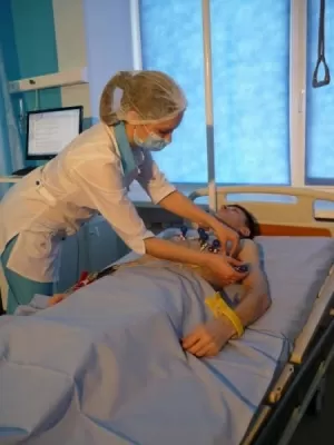 Медицинский центр Наука