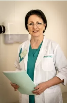 Медицинский центр Наука