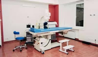 Медицинский центр Наука