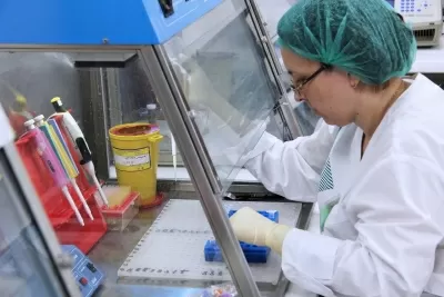 Медицинская компания Наука