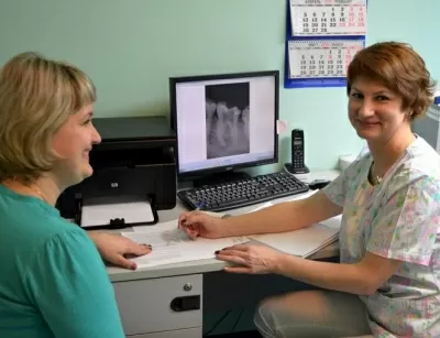 Поликлиника Дорожная клиническая больница ОАО РЖД