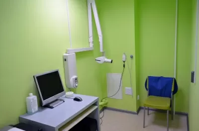 Стоматологическая клиника Мята