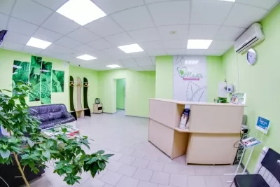 Стоматологическая клиника Мята