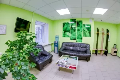 Стоматологическая клиника Мята