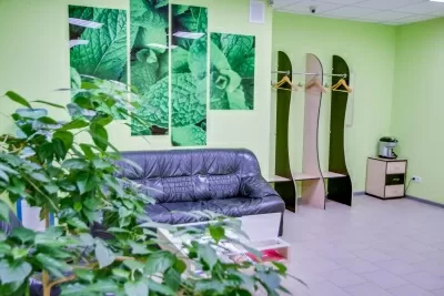 Стоматологическая клиника Мята