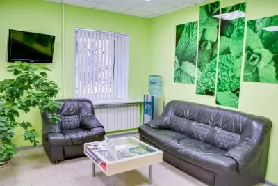 Стоматологическая клиника Мята