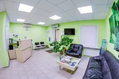 Стоматологическая клиника Мята