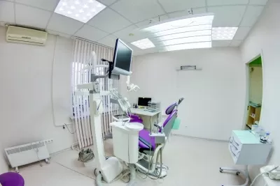 Стоматологическая клиника Мята