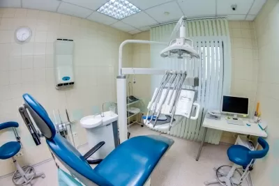 Стоматологическая клиника Мята