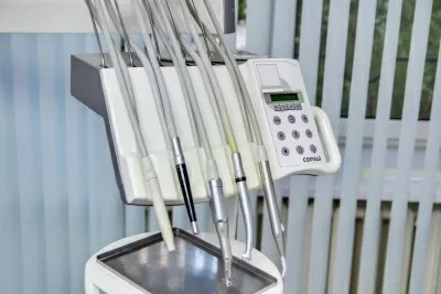 Стоматологическая клиника Мята