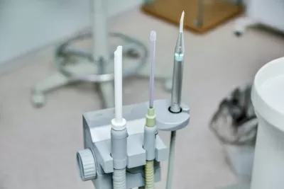 Стоматологическая клиника Мята