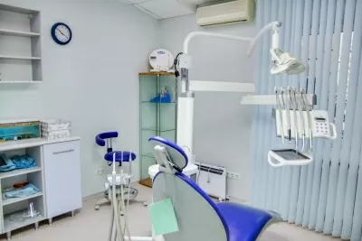 Стоматологическая клиника Мята