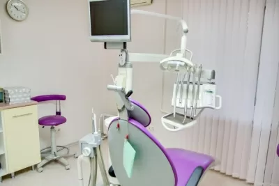 Стоматологическая клиника Мята