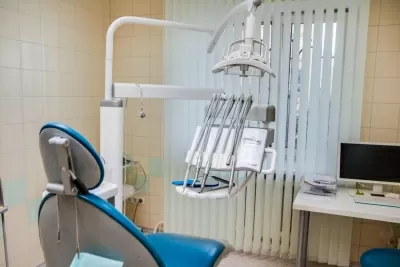 Стоматологическая клиника Мята