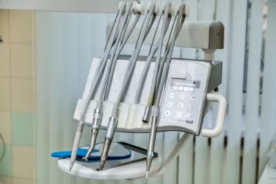 Стоматологическая клиника Мята